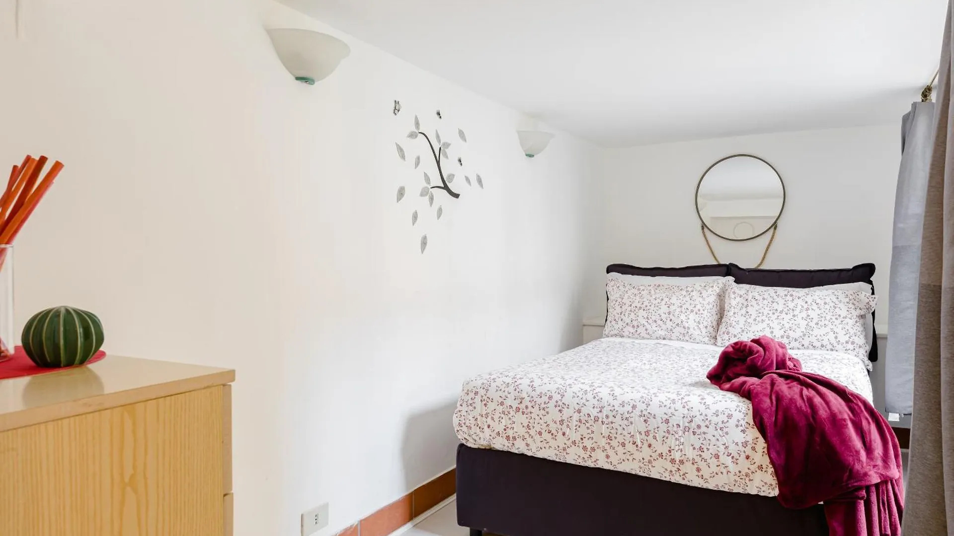 Trevi Fountain - Modern Suite In 17Th-Century Palazzo Roma