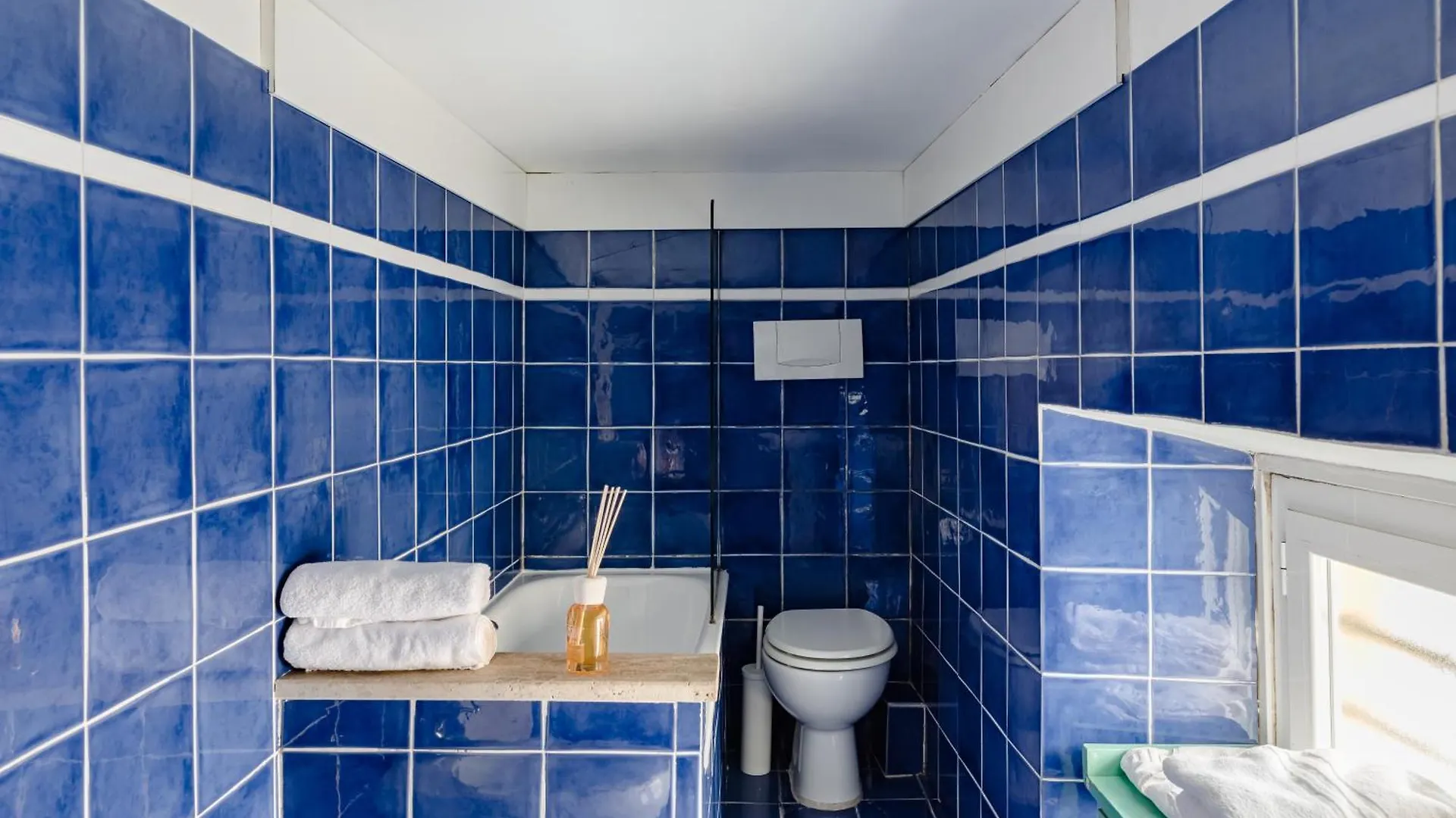Appartement Trevi Fountain - Modern Suite In 17Th-Century Palazzo Rome Italie