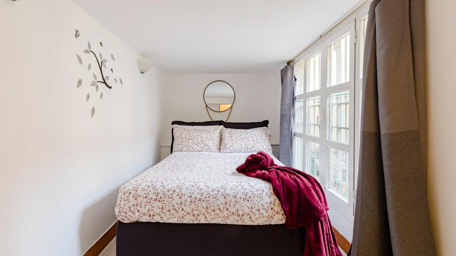 Trevi Fountain - Modern Suite In 17Th-Century Palazzo Rome 0*,  Italie