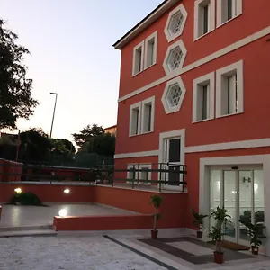 Palace Albergue